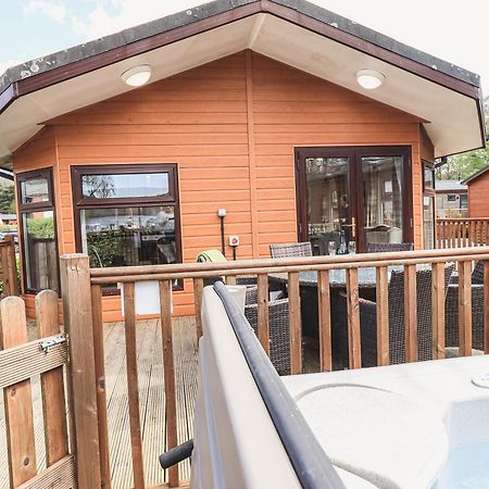 Sunny Brow Lodge Windermere Exterior foto