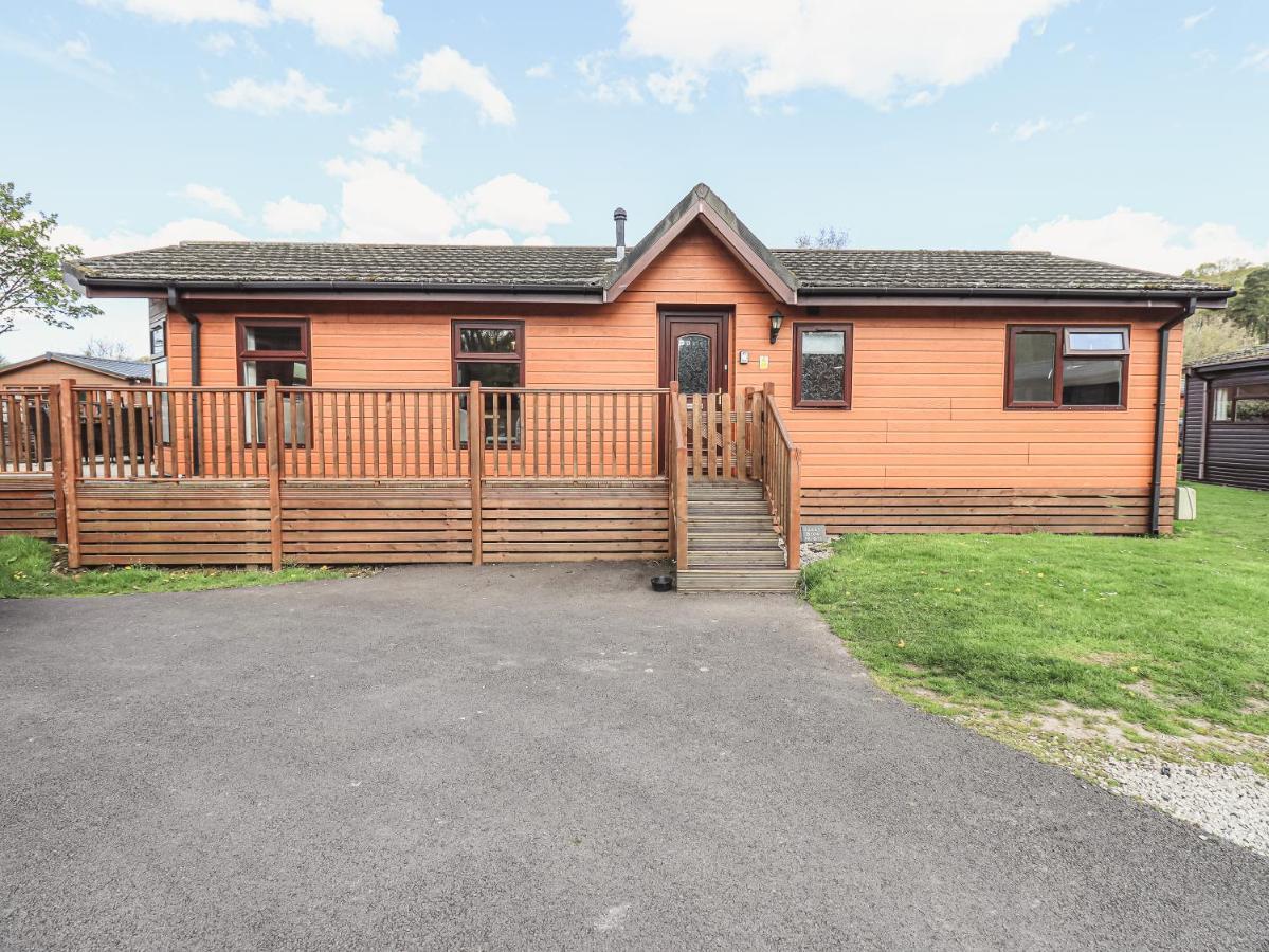 Sunny Brow Lodge Windermere Exterior foto
